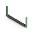 395-058-558-458 - 395 SERIES (.100" (2.54MM) CONTA