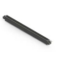 395-064-559-607 - 395 SERIES (.100" (2.54MM) CONTA