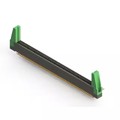 395-116-559-288 - 395 SERIES (.100" (2.54MM) CONTA