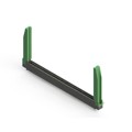 395-058-559-478 - 395 SERIES (.100" (2.54MM) CONTA