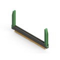 395-116-560-278 - 395 SERIES (.100" (2.54MM) CONTA