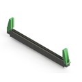 395-058-559-688 - 395 SERIES (.100" (2.54MM) CONTA