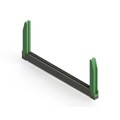 395-116-556-278 - 395 SERIES (.100" (2.54MM) CONTA