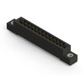 357-012-501-108 - 357 SERIES (.156" (3.96MM) CONTA