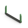 395-058-559-678 - 395 SERIES (.100" (2.54MM) CONTA