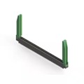 395-116-556-878 - 395 SERIES (.100" (2.54MM) CONTA
