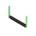 387-052-540-868 - 387 SERIES (.156" (3.96MM) CONTA