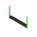 387-052-544-268 - 387 SERIES (.156" (3.96MM) CONTA