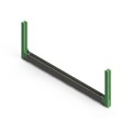395-070-523-158 - 395 SERIES (.100" (2.54MM) CONTA