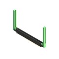 387-052-521-858 - 387 SERIES (.156" (3.96MM) CONTA