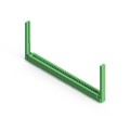 307-072-542-268 - 307 SERIES (.156" (3.96MM) CONTA