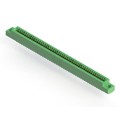 341-100-520-204 - CONN EDGE DUAL FMALE 100POS .100