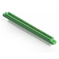 341-100-522-202 - CONN EDGE DUAL FMALE 100POS .100