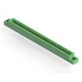 341-086-524-207 - 341 SERIES (.100" (2.54MM) CONTA