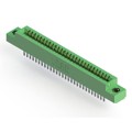 341-056-500-207 - 341 SERIES (.100" (2.54MM) CONTA