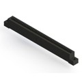 392-043-524-102 - 392 SERIES (.100" (2.54MM) CONTA
