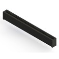 392-043-521-101 - 392 SERIES (.100" (2.54MM) CONTA
