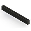392-043-524-101 - 392 SERIES (.100" (2.54MM) CONTA
