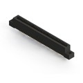 392-034-542-107 - 392 SERIES (.100" (2.54MM) CONTA