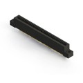 392-034-544-107 - 392 SERIES (.100" (2.54MM) CONTA