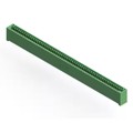 345-059-520-101 - 345 SERIES (.100" (2.54MM) CONTA