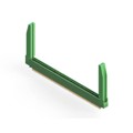 345-116-555-578 - 345 SERIES (.100" (2.54MM) CONTA