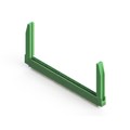 345-114-556-578 - 345 SERIES (.100" (2.54MM) CONTA