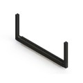 357-072-520-258 - 357 SERIES (.156" (3.96MM) CONTA