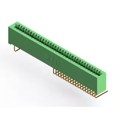 342-034-558-101 - 342 SERIES (.100" (2.54MM) CONTA