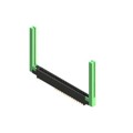387-046-559-858 - 387 SERIES (.156" (3.96MM) CONTA