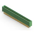 345-076-500-201 - CONN EDGE SGL FEMALE 76POS 0.100