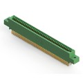 345-076-500-502 - 345 SERIES (.100" (2.54MM) CONTA