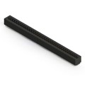 357-036-505-101 - CONN EDGE SGL FEMALE 36POS 0.156