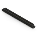 357-036-505-102 - CONN EDGE SGL FEMALE 36POS 0.156