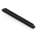 357-036-525-104 - CONN EDGE SGL FEMALE 36POS 0.156