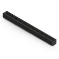 357-036-531-101 - CONN EDGE SGL FEMALE 36POS 0.156