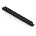 357-036-545-102 - CONN EDGE SGL FEMALE 36POS 0.156