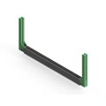 395-118-556-558 - 395 SERIES (.100" (2.54MM) CONTA
