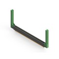 395-118-555-558 - 395 SERIES (.100" (2.54MM) CONTA