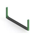 395-059-559-458 - 395 SERIES (.100" (2.54MM) CONTA