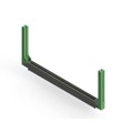 395-059-559-658 - 395 SERIES (.100" (2.54MM) CONTA