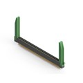 395-118-558-278 - 395 SERIES (.100" (2.54MM) CONTA