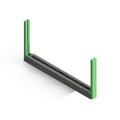 356-029-521-168 - 356 SERIES (.156" (3.96MM) CONTA