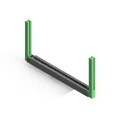 356-029-520-158 - 356 SERIES (.156" (3.96MM) CONTA