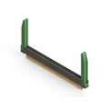 395-118-560-278 - 395 SERIES (.100" (2.54MM) CONTA