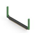 395-059-558-658 - 395 SERIES (.100" (2.54MM) CONTA