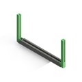 356-029-521-158 - 356 SERIES (.156" (3.96MM) CONTA