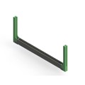 395-059-559-158 - 395 SERIES (.100" (2.54MM) CONTA
