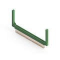 345-124-541-858 - 345 SERIES (.100" (2.54MM) CONTA