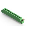 342-027-559-103 - 342 SERIES (.100" (2.54MM) CONTA